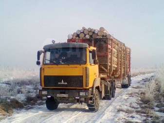 Компания АО "ЧФМК" ищет подрядную организацию для перевозки лесопродукции