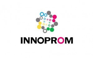 Международная промышленная выставка «ИННОПРОМ-2022»